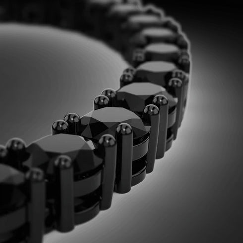 Bracelet - Tennis